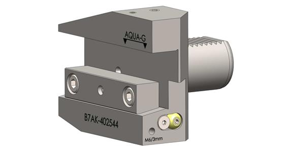 LIZZARD VDI-HALTER DIN 69880 B7AK-40X25X44