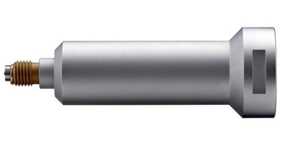 Adapter für Borematic Messschraube 6-12 mm