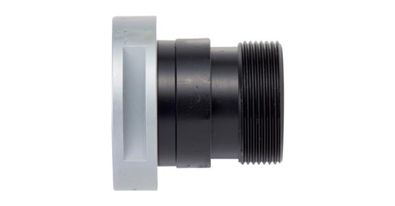 Adapter für Borematic Messschraube 20-50 mm