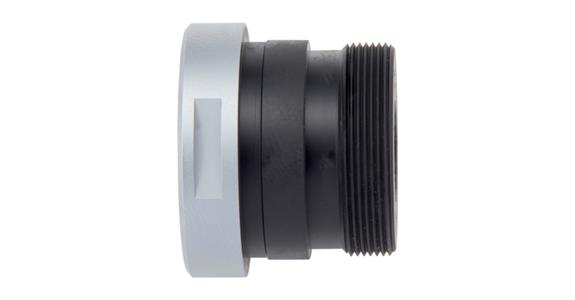 Adapter für Borematic Messschraube 50-125 mm