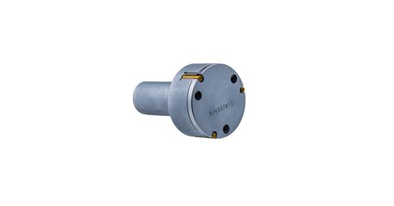 Messkopf für Borematic Messschraube Messbereich 40-50 mm