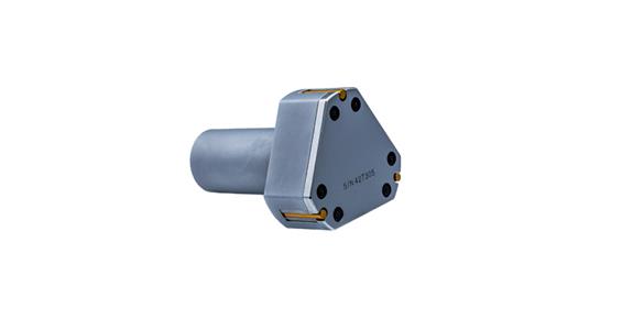 Messkopf für Borematic Messschraube Messbereich 75-88 mm