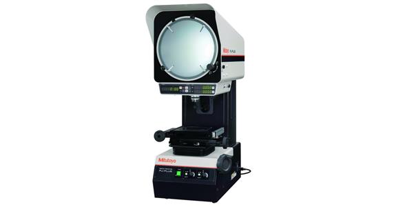 Profilprojektor PJ-P1010A 100x100 mm