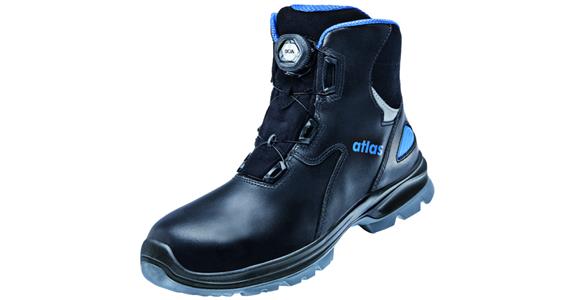 Sicherheits-Stiefel SL 9845 XP Boa S3 Gr.43