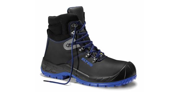 Sicherheits-Stiefel Alessio Mid S3S ESD Gr.48