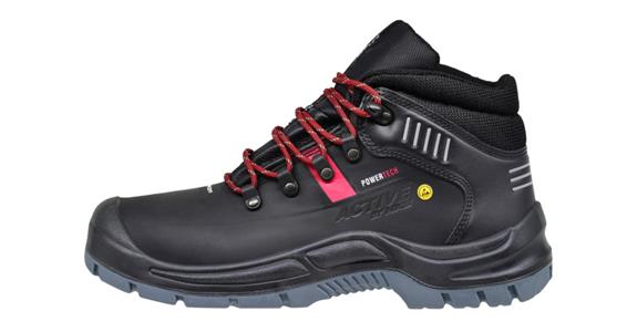 Sicherheits-Stiefel Active 275 S3 ESD Gr. 46