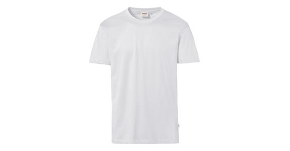 T-Shirt Classic weiß Gr.M