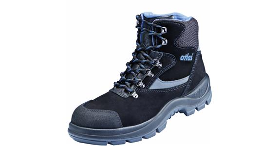 Sicherheits-Stiefel Ergo-Med 735 XP S3 W14 Gr.41