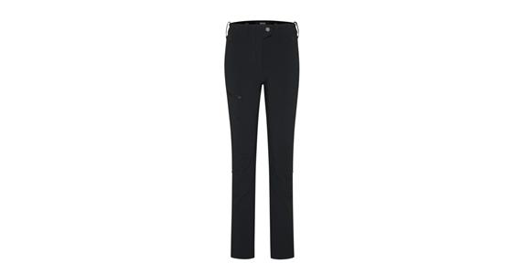 Damen Funktionshose X-Stretch schwarz Gr. L