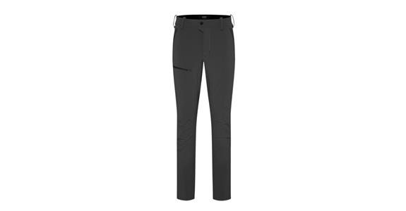Funktionshose X-Stretch karbongrau Gr. 4XL