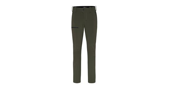 Funktionshose X-Stretch olive Gr. 3XL