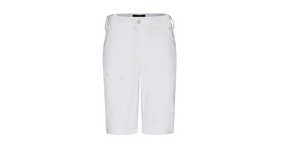 Funktionsshorts X-Stretch weiß Gr. XS