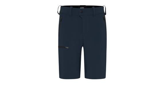 Funktionsshorts X-Stretch tinte Gr. 5XL