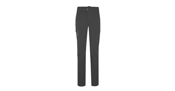 Worker-Funktionshose X-Stretch karbongrau Gr. M
