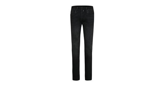 Jeanshose X-Stretch schwarz Gr.5XL
