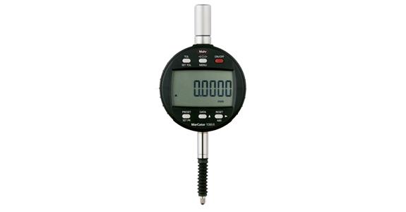 Digitale Messuhr 12,5 mm/0,0005 mm 1086 WR