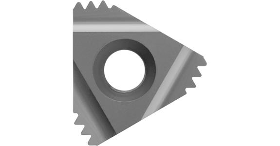 ATORN Gewindedrehplatte 16ER11W2M HW5615