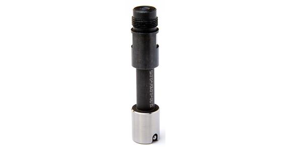 2-Punkt-Messdorn 2-3 mm Hartmetallmesskontakte Standardausführung