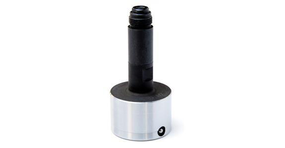 2-Punkt-Messdorn 20,1-30 mm Hartmetallmesskontakte Standardausführung