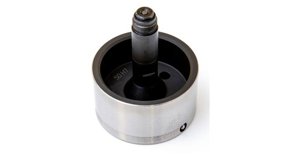 2-Punkt-Messdorn 40,1-60 mm Hartmetallmesskontakte für Grundlochbohrung