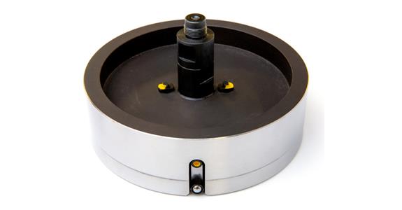 2-Punkt-Messdorn 130,1-140 mm Hartmetallmesskontakte Standardausführung