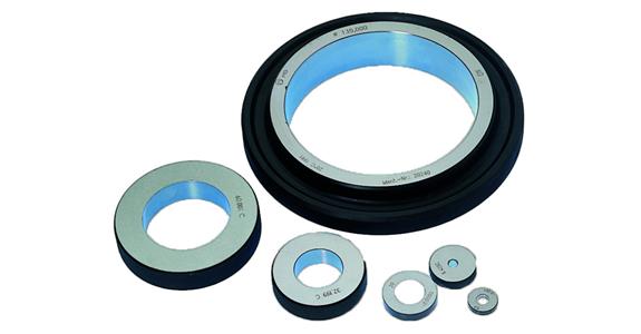 Einstellringe für OSIMESS OS 7,70-12,50 mm