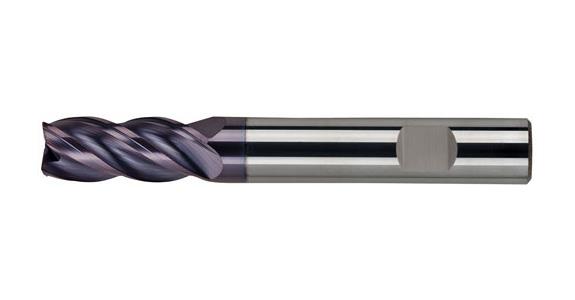 VHM-HPC FRÄSER HB TIALN 35/38° LG Ø20MM
