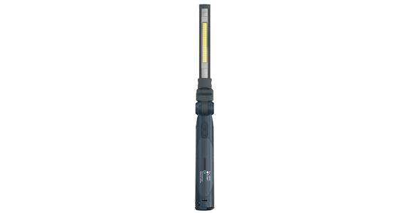 Ultraschlanke Akku-Arbeitsleuchte SLIM for LIFE