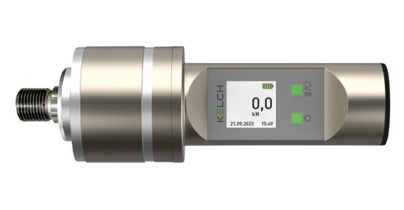 Basisgerät Safecontrol 4.0 100KN