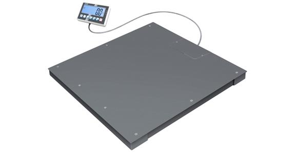 Bodenwaage Typ BFC 600K-1SM