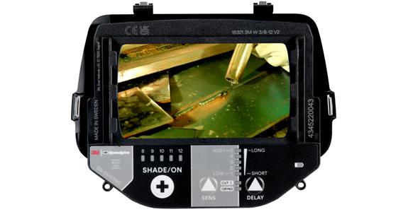 Automatikschweißfilter 3M™ Speedglas™ G5-01/03NC