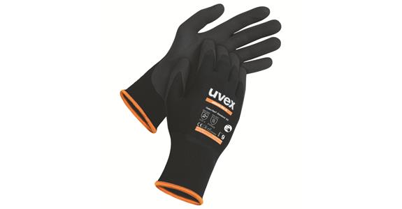 Strickhandschuh athletic lite xt, paarweise Gr. 8