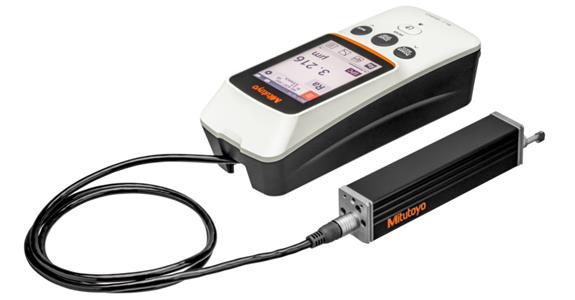Mobiles Rauheitsmessgerät Surftest  SJ-220R Tastspitze 2µm