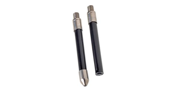 RIHETEC KÜHLMITTELDÜSE MiniKD-M5 mit Smartrohr 50mm
