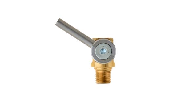 RIHETEC KÜHLMITTELDÜSE RingKD08 M8x1