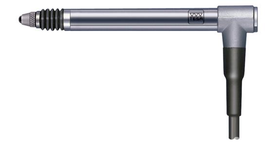 Elektronischer Messtaster GT 22 Messbereich 4 mm Messkraft 0,63 N