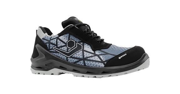 Sicherheits-Halbschuh i-Meta S3L M ESD Gr. 46