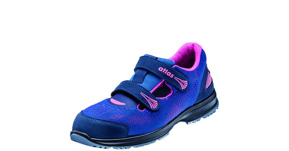 Damen-Sicherheits-Sandale GX 160 S1 ESD W10 Gr.41