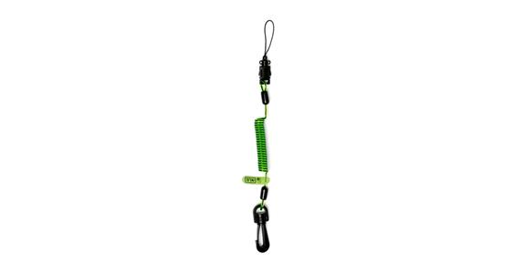 NLG Absturzsicherung, dehnbar, 0,3-0,95M - 101371