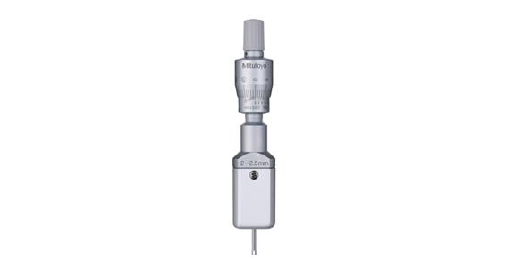 3-Punkt Innenmessschraube 4-5 mm mit HM-beschichteten Messflächen