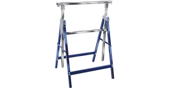 Teleskop-Arbeitsbock MB 160 H
