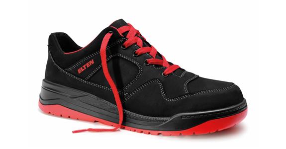 Sicherheits-Halbschuh Maverick  Low ESD S3S Gr.39