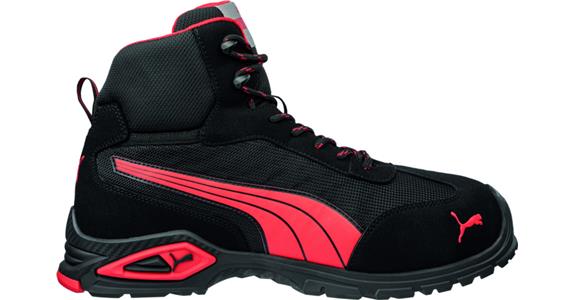 Sicherheits-Stiefel Madrid Mid S1PL Gr. 39
