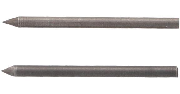 ATORN HM-Spitzen-Paar für Zirkel