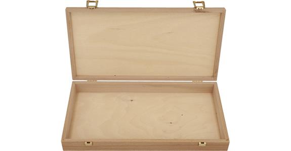 ATORN Holzetui Messzeuge 345x172x42 mm