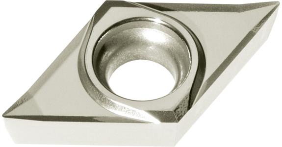 ATORN Wendeschneidplatte Positiv DCGT 070202-MN HC8310