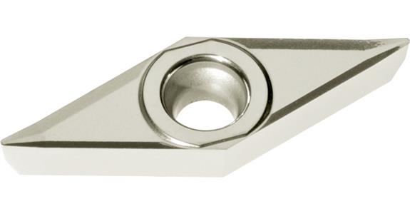 ATORN Wendeschneidplatte Positiv VCGT 160408-MN HC8310