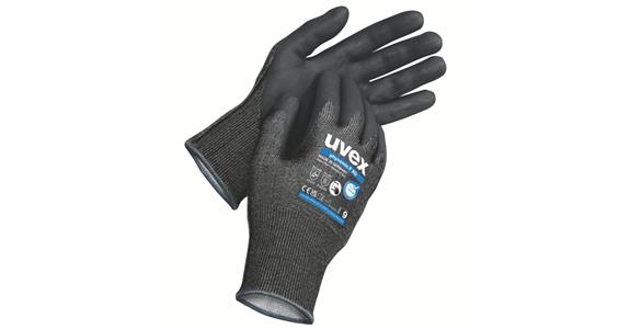 Schnittschutz-Handschuh phynomic F XG  paarweise Gr. 6