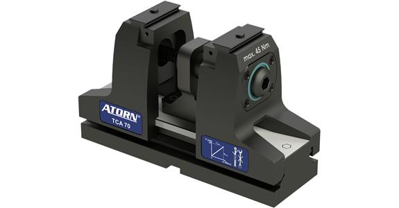 ATORN 5-Achs-Spanner TCA 70