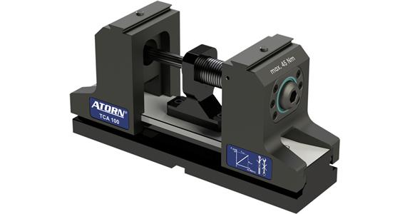 ATORN 5-Achs-Spanner TCA 100